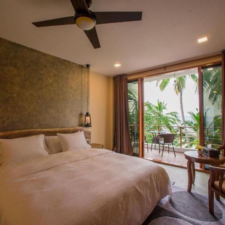 Kiha Beach Dharavandhoo Ngoại thất bức ảnh